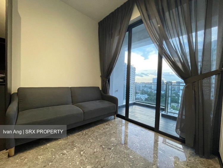 120 Grange (D10), Apartment #577996491